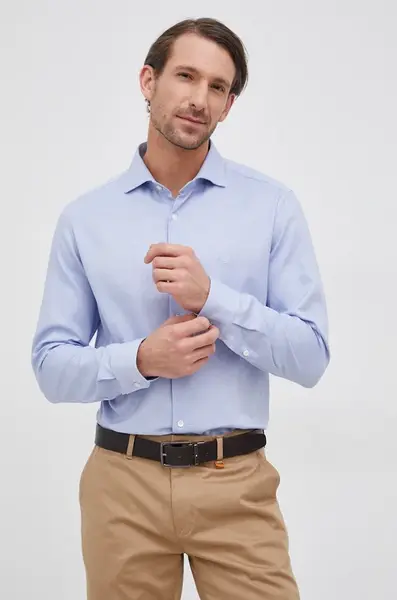 Košile Emporio Armani