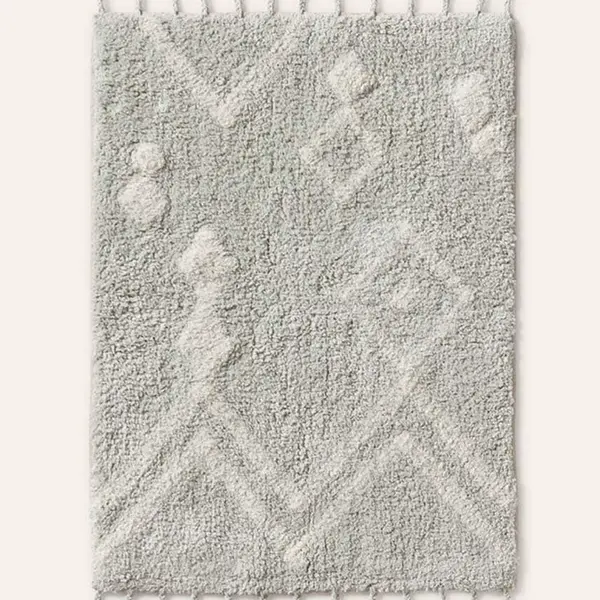 Koberec do koupelny Calma House Tur 50 x 70 cm