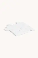 Podložka Tre Product Stonecut Puzzle 4-pack