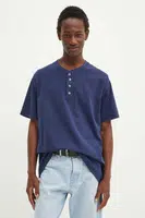 Bavlněné polo tričko Levi's A7198