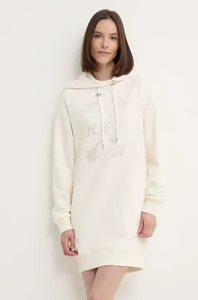 Bavlněné šaty Joop!