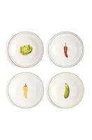 Sada talířů &k amsterdam 4-pack