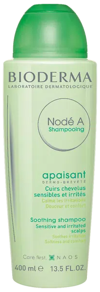 BIODERMA Nodé A šampon 400 ml