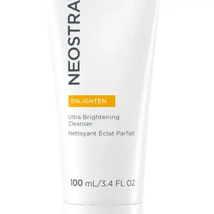 Neostrata Enlighten Ultra Brightening Cleanser perleťový čisticí gel 100 ml