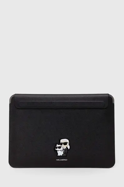 Obal na notebook Karl Lagerfeld Sleeve 16"