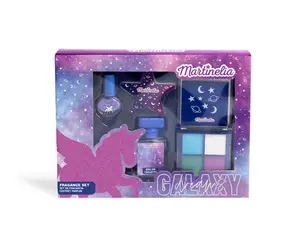 Martinelia Galaxy Dreams dárková sada s vůní