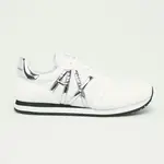 Boty Armani Exchange