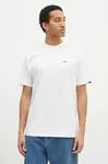 Vans - Tričko , VN0A3CZEYB21-White/Blac