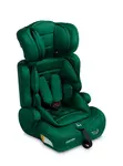 Caretero Autosedačka 76-150, 3v1, Falcon  I-SIZE, zelená