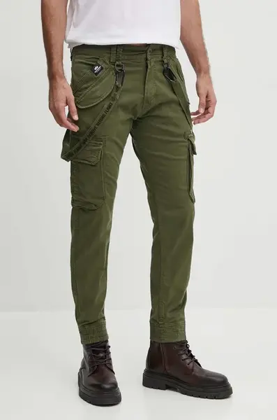 Kalhoty Alpha Industries Utility Pant