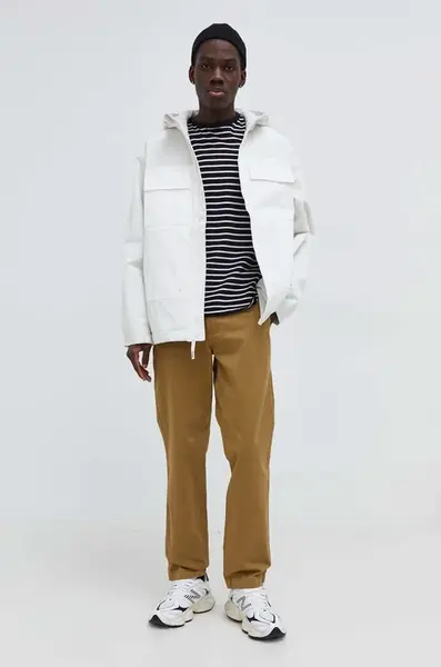 Levi's chino kalhoty pánské bavlněné