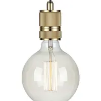 Závěsná lampa Markslöjd