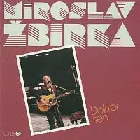 Miroslav Žbirka – Doktor sen (Opus Collection) CD