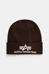 Čepice Alpha Industries
