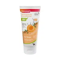 Beaphar Šampon 2v1 200 ml
