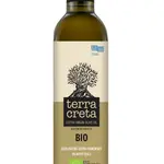Terra Creta Estate Extra Virgin olivový olej BIO 500 ml