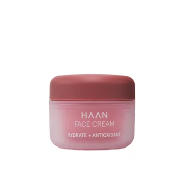HAAN Pleťový krém pro suchou pleť 50 ml