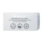 Mizon Pure Pearl Eye Gel Patch oční hydrogelová maska 60x1,4 g