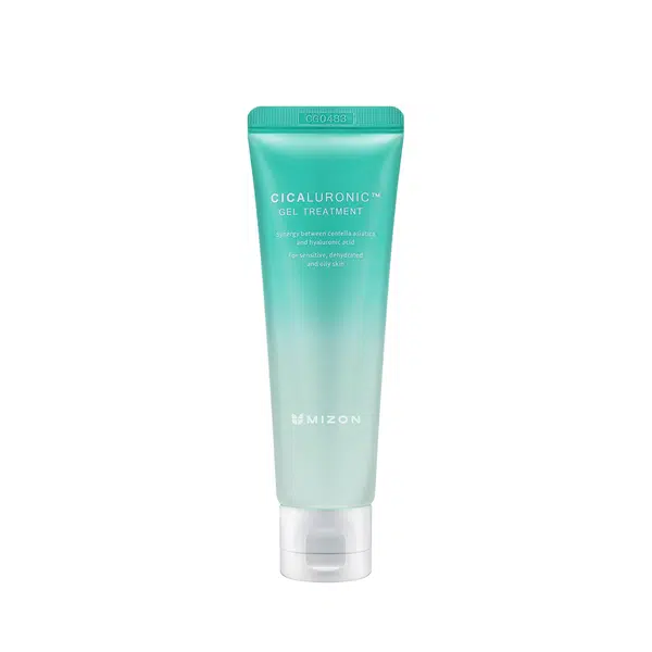 Mizon Cicaluronic Gel Treatment krém 50 ml