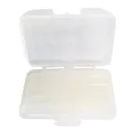 SIA Ochranný vosk na rovnátka bez příchutě 4 g