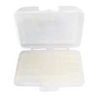 SIA Ochranný vosk na rovnátka bez příchutě 4 g