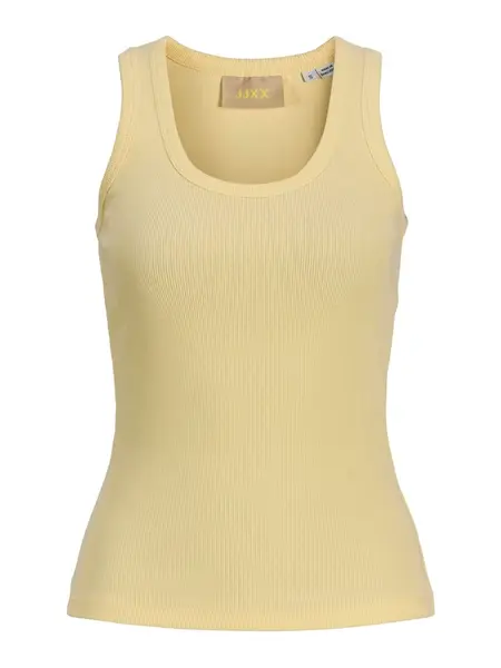 JJXX Top  svetložltá