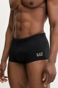 Plavky EA7 Emporio Armani