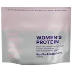 VOXBERG Women's Protein Vanilka & Malina