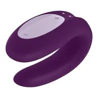Satisfyer Vibrátor Double Joy