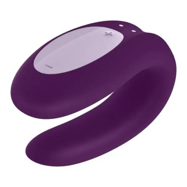 Satisfyer Vibrátor Double Joy