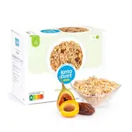 KetoDiet Proteinové müsli - s ovocem (500 g)