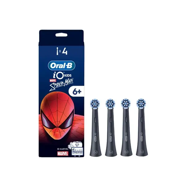 Oral-B iO Kids 6+ Marvel Spiderman hlavica elektrickej kefky
