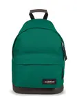 EASTPAK Batoh  tmavozelená