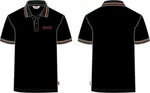 Pánske polo tričko Lonsdale