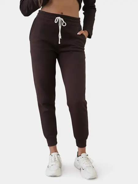 Dámske tepláky Edoti