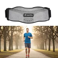 Silikonová patelární bandáž inSPORTline Neekono