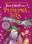 Příšerná teta (poškozená) - David Walliams, Tony Ross