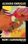 Now I Surrender - Alvaro Enrigue