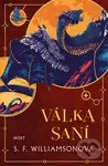 Válka saní - S.F. Williamson - kniha z kategorie Fantasy