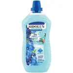 Sidolux prostředek univerzální na mytí podlah soda power 1 l Blue Flower