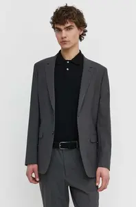 Vlněná bunda Theory