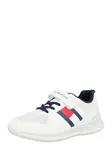 TOMMY HILFIGER Tenisky 'CONNOR'  námornícka modrá / červená / biela