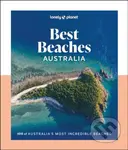 Lonely Planet Best Beaches Australia -  Lonely Planet