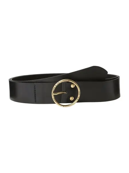 LEVI'S ® Opasky 'Athena'  čierna