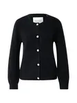 GANT Kardigán  čierna