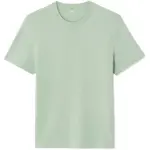 CELIO TEBASE Pánské tričko, světle zelená, velikost