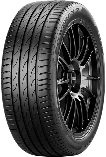 PIRELLI 255/35 R 20 97Y POWERGY_2 TL XL