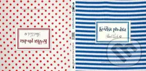 Knížka pro dva - Pavel Čech - kniha z kategorie Romantická