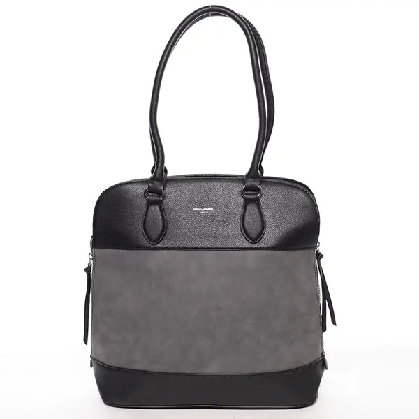 Originální kabelka DJ Abbie, černá