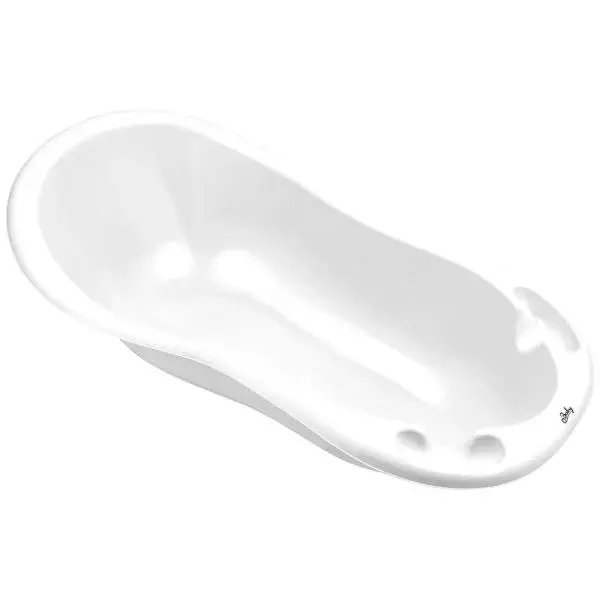 MALTEX Vanička Classic 100 cm - Bílá